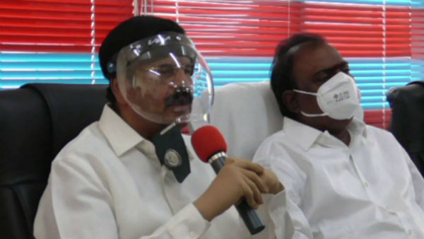 ఒక్కతాటిపైకి ఆనం సోదరులు? ఒక్కతాటిపైకి ఆనం సోదరులు?
