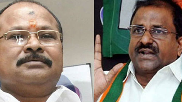 సోము రాకతో ఫలితం మారుతుందా? సోము రాకతో ఫలితం మారుతుందా?