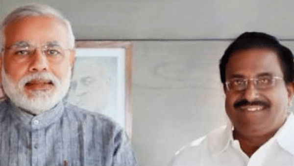 మోదీ, పవన్ కు థ్యాంక్స్.. మోదీ, పవన్ కు థ్యాంక్స్..
