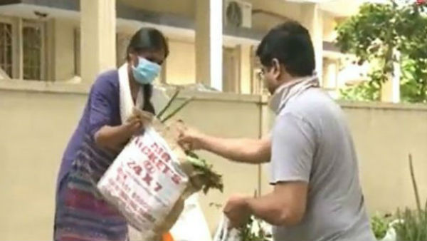 సాఫ్ట్‌వేర్ శారదకు మళ్లీ ఉద్యోగం