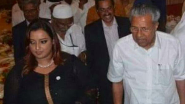 రాజకీయ దుమారం.. రాజకీయ దుమారం..