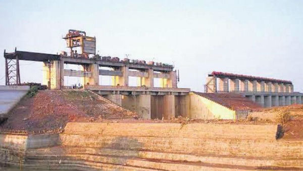 నాలుగేళ్ల తర్వాత కేంద్రం పెద్దన్నగా..