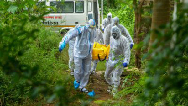 రికవరీల్లోనూ భారత్ సూపర్..