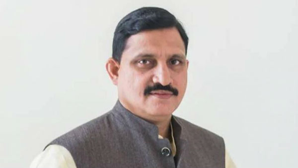 రామాలయానికి సుజనా భారీ విరాళం.. రామాలయానికి సుజనా భారీ విరాళం..
