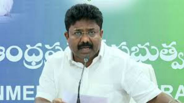 ఇదివరకే జగన్ చెప్పారు..