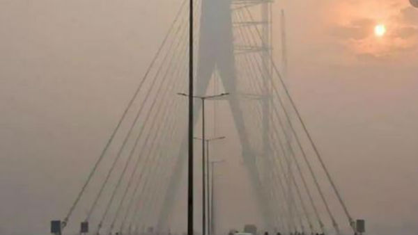 ప్రమాదం అంచున నలుసు కాలుష్యం.. ప్రమాదం అంచున నలుసు కాలుష్యం..