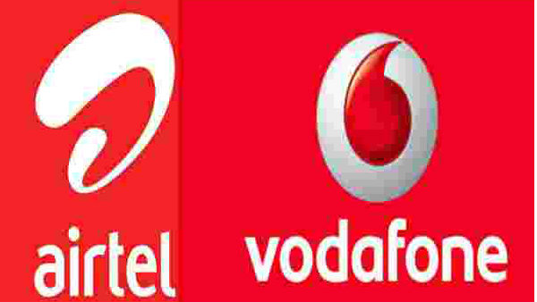  ఎయిర్‌టెల్ వొడాఫోన్‌లకు ట్రాయ్ షాక్