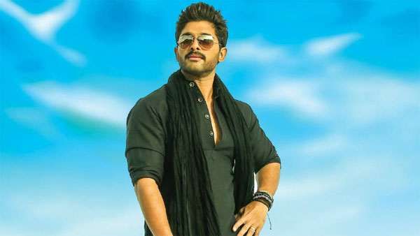 బన్నీ సినిమాల్లో ఛాన్స్ ఇప్పిస్తానని... బన్నీ సినిమాల్లో ఛాన్స్ ఇప్పిస్తానని...