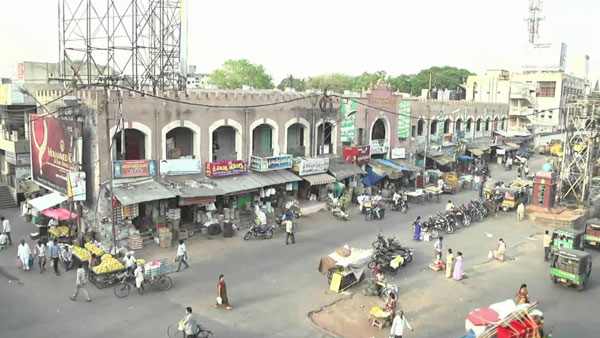 వరుస దెబ్బలు.. ఈసారి ఎలా? వరుస దెబ్బలు.. ఈసారి ఎలా?