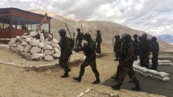 అతి తీవ్ర చలిని తట్టుకునేలా..