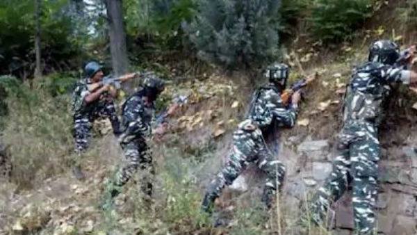 3 Assam Rifles Personnel Killed, 5 Injured in Ambush along India-Myanmar Border 3 Assam Rifles Personnel Killed, 5 Injured in Ambush along India-Myanmar Border