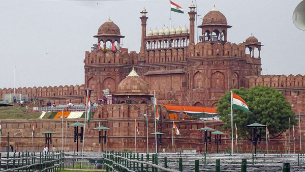 amid coronavirus spread, MHA Issues Guidelines For Independence Day Celebrations