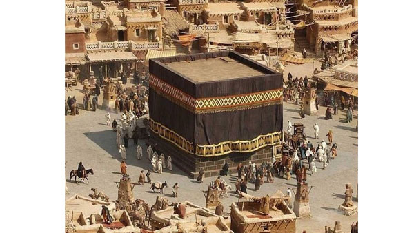 బక్రీద్ పండుగ చరిత్ర.. బక్రీద్ పండుగ చరిత్ర..