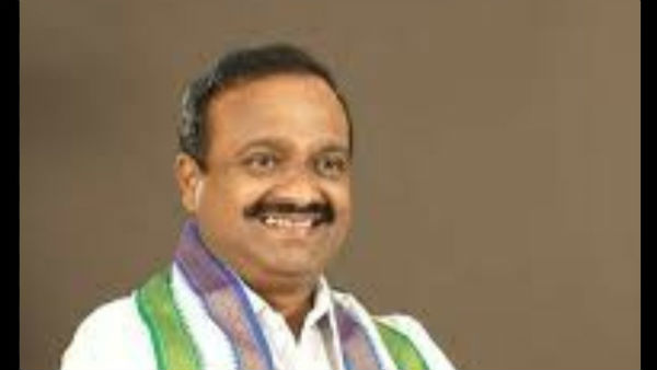  జగన్ సన్నిహితుడికి ఛాన్స్....