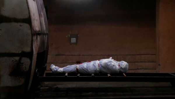  ఐసీయూలు 100 మాత్రమే ఉన్నాయి