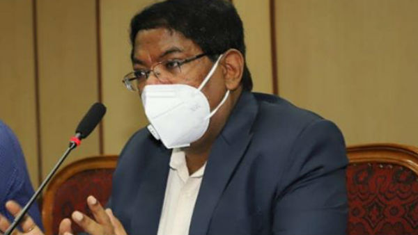 క్వారంటైన భయం ! క్వారంటైన భయం !