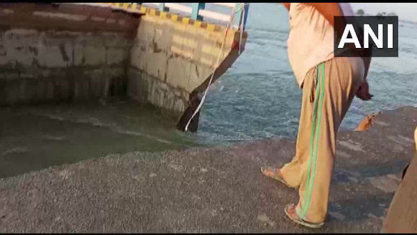  ఎలుకలు కూల్చాయని చెప్పకండి