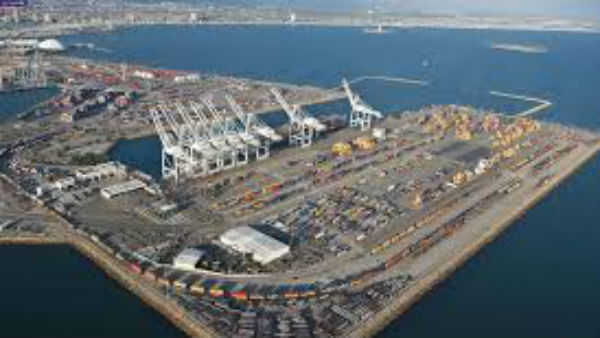 చబహార్ రైల్వే ప్రాజెక్ట్... చబహార్ రైల్వే ప్రాజెక్ట్...