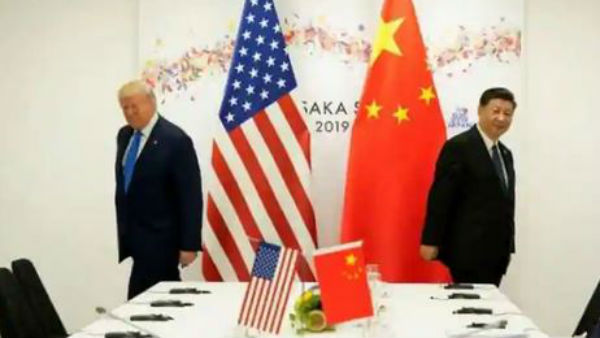 హ్యూస్టన్ కాన్సులేట్ కార్యాలయం మూతపడ్డ తరువాత.. హ్యూస్టన్ కాన్సులేట్ కార్యాలయం మూతపడ్డ తరువాత..