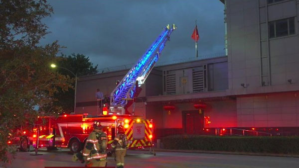 చైనా ఖండన.. ఎదురుదాడి..