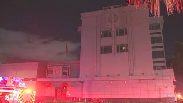 రెచ్చగొట్టొద్దు.. సీరియస్ ఎఫెక్ట్..