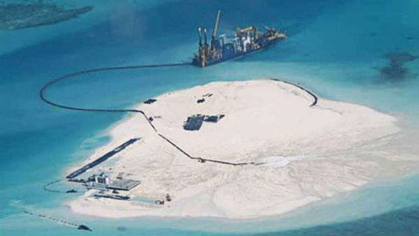 అసలు దక్షిణ చైనా సముద్రంలో వివాదమేంటి..? 