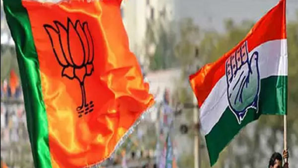  కర్ణాటకలో కలసిపోయే రాజకీయాలు