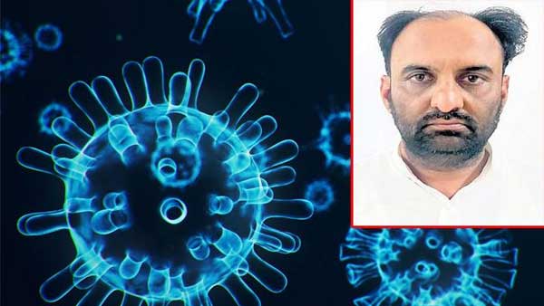 న్యూ హఫీజ్‌పేట్‌లో అడ్డా..