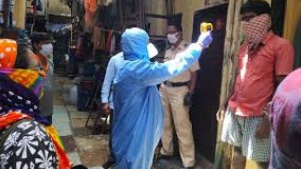 జిల్లాల వారీగా మరణాలు..