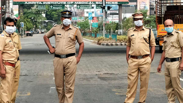 కేంద్ర హోం శాఖ అన్ లాక్ 2.0 మార్గదర్శకాలతో ఏపీకి మొదలైన ప్రయాణాలు