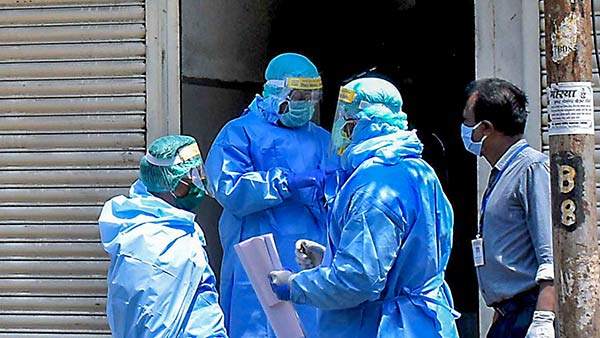 తూర్పు గోదావరి, గుంటూరుల్లో