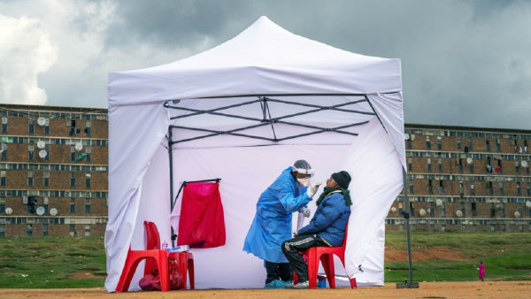 కరోనా... చాలా గమ్మత్తయిన వ్యాధి..