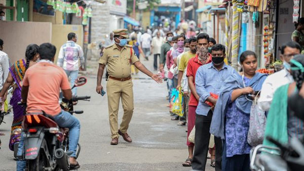 Newly 1,593 COVID 19 positive cases and 8 deaths reported in Telangana past 24 hours Newly 1,593 COVID 19 positive cases and 8 deaths reported in Telangana past 24 hours