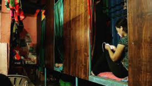 ఇదీ బాలికల ఆవేదన...