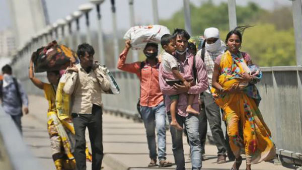 ఆ చర్యలు మాత్రమే సంక్షోభం నుంచి బయటపడేయగలవు..