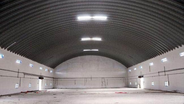 అనంతలో అతిపెద్ద కోవిడ్ సెంటర్.. అనంతలో అతిపెద్ద కోవిడ్ సెంటర్..