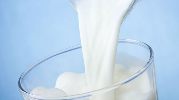  ఆవుపాలల్లో ఔషధ గుణాలు