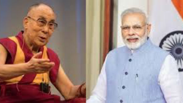  ఆనవాయితీని బ్రేక్ చేసిన మోడీ..