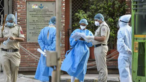  ఆషాడమాసం భయం