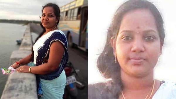 ఇంట్లో శవమైన శశికళ