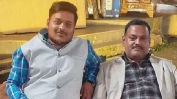 పరారీలో దూబే...