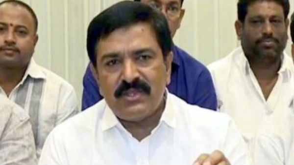 ఉద్యమం ఎప్పుడో నీరుగారింది...