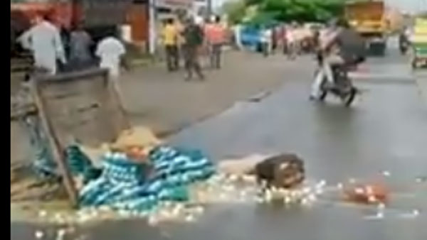 ఆ నిబంధనను రద్దు చేయాలన్న డిమాండ్...