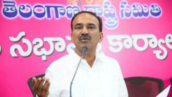 అదే బాటలో ఈటల,శ్రీనివాస్ గౌడ్