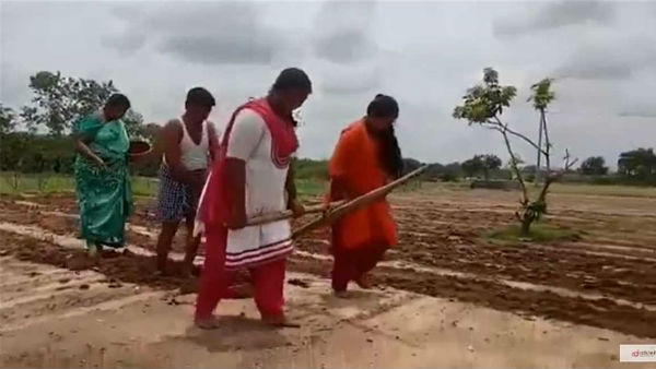  సరదా కోసం చేశానంటూ...