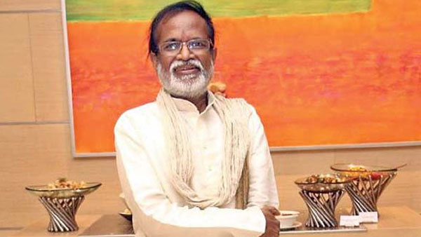 ఇళయరాజా సోదరుడు