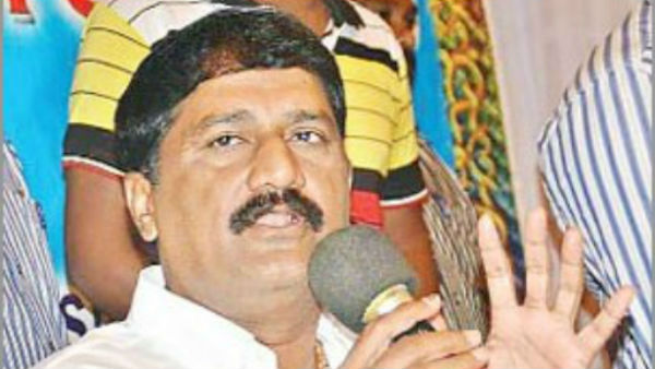 వైసీపీలో ఖాయమైన గంటా ఎంట్రీ... వైసీపీలో ఖాయమైన గంటా ఎంట్రీ...