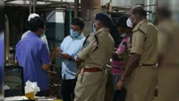  విపక్షాల వ్యతిరేకత-తాజా రాజకీయం..