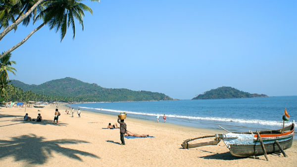  మేము ఊహించలేదు