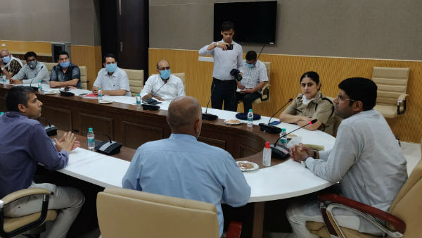  హర్యానా అమలు ఇలా